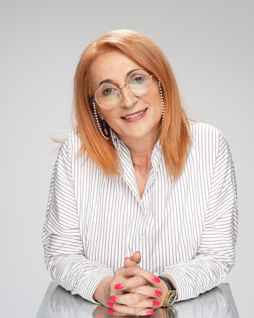 Marina Bunčić, psiholog i psihoterapeut